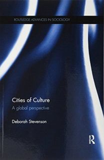 Cities of Culture