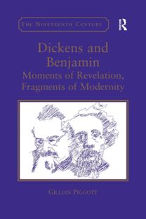 Dickens and Benjamin