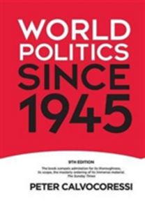 World Politics Since 1945
