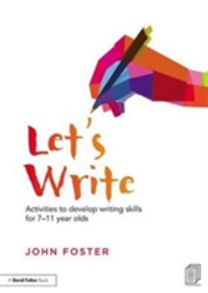 Let's Write