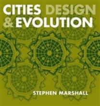 Cities Design and Evolution