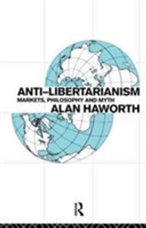 Anti-Libertarianism