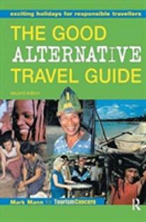 Good Alternative Travel Guide