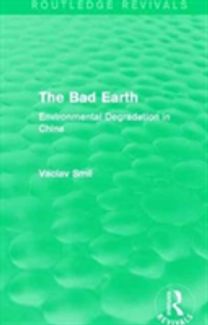 Bad Earth