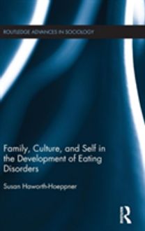 Family, Culture, and Self in the Development of Eating Disorders