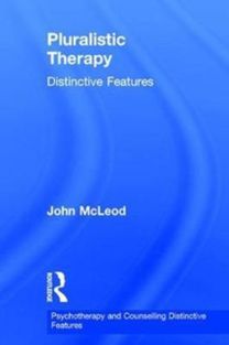 Pluralistic Therapy Pluralistic Therapy