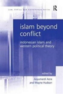 Islam Beyond Conflict