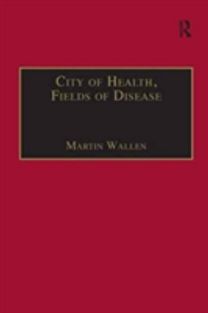 City of Health, Fields of Disease