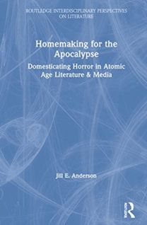 Homemaking for the Apocalypse Homemaking for the Apocalypse