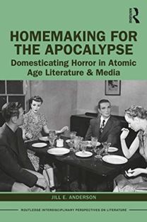 Homemaking for the Apocalypse Homemaking for the Apocalypse