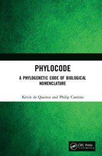 International Code of Phylogenetic Nomenclature (PhyloCode)