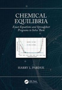 Chemical Equilibria Chemical Equilibria