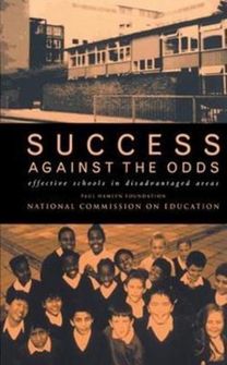 Success Against the Odds