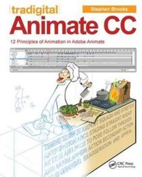 Tradigital Animate Cc