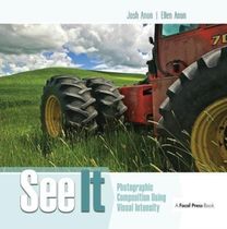 See It: Photographic Composition Using Visual Intensity See It: Photographic Composition Using Visual Intensity