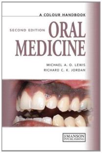 Oral Medicine Oral Medicine