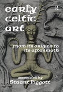 Early Celtic Art