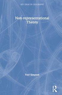 Non-Representational Theory