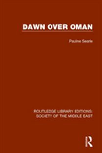 Dawn Over Oman