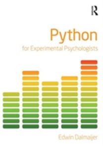 Python for Experimental Psychologists