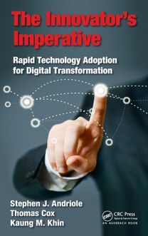 Innovator’s Imperative