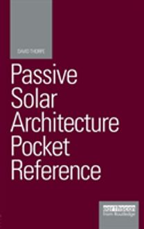 Passive Solar Architecture Pocket Reference