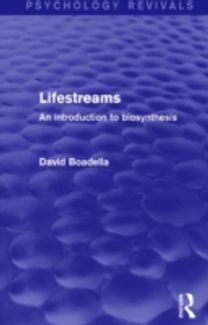 Lifestreams