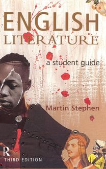 English Literature English Literature