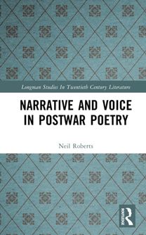 Narrative and Voice in Postwar Poetry
