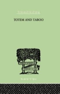 Totem and Taboo