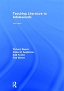Teaching Literature to Adolescents Teaching Literature to Adolescents