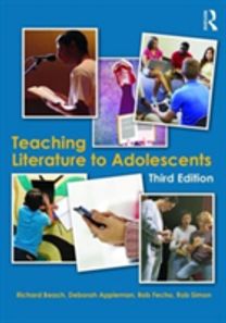 Teaching Literature to Adolescents Teaching Literature to Adolescents