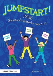 Jumpstart! Pshe