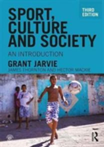 Sport, Culture and Society