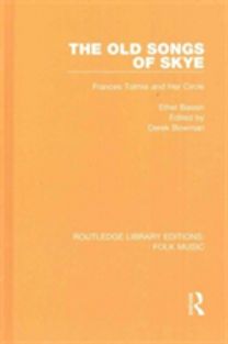 Routledge Library Editions: Folk Music