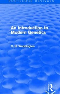 Introduction to Modern Genetics