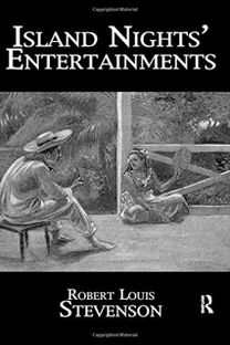 Island Nights' Entertainments Island Nights' Entertainments