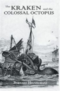 Kraken and the Colossal Octopus