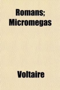 Romans; Micromegas