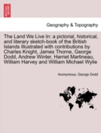 Land We Live in