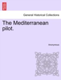 Mediterranean Pilot.