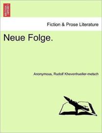 Neue Folge. Xii. Band.