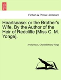 Heartsease