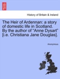 Heir of Ardennan