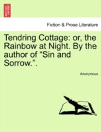 Tendring Cottage