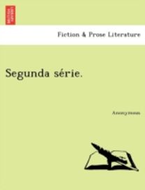 Segunda Se Rie.