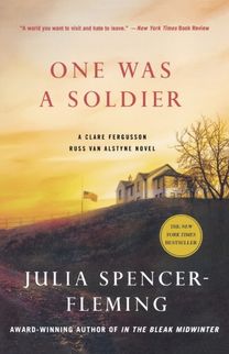 One was a Soldier