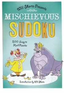 Wsp Mischievous Sudoku