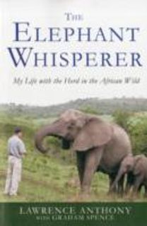 Elephant Whisperer