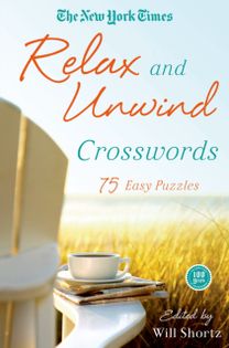 New York Times Relax and Unwind Crosswords